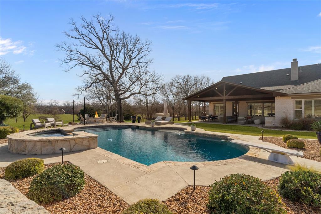 North Annetta Hills - Residential