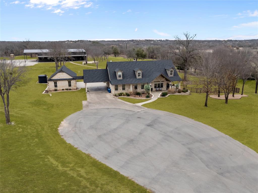 North Annetta Hills - Residential