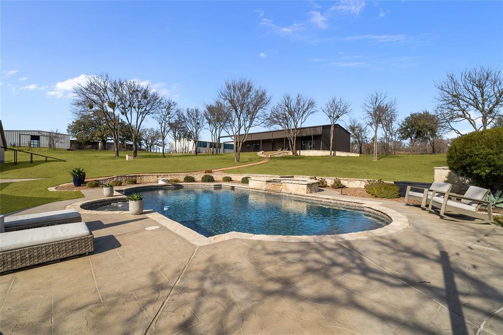 North Annetta Hills - Residential