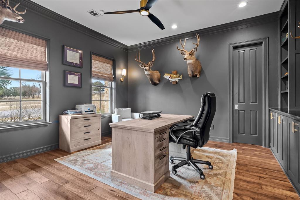 North Annetta Hills - Residential