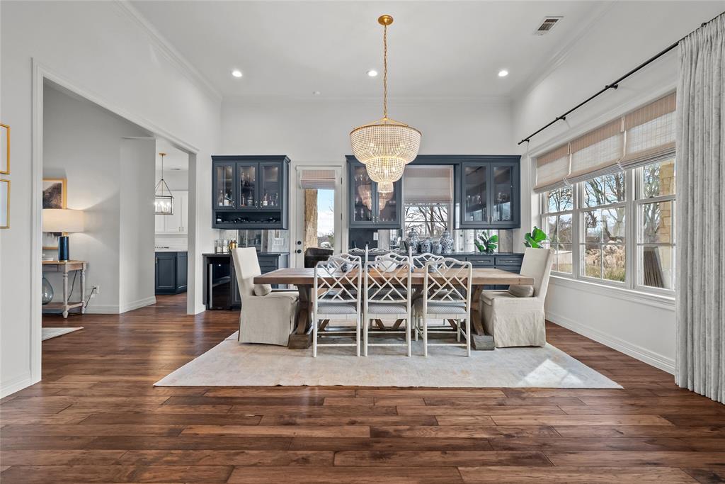 North Annetta Hills - Residential