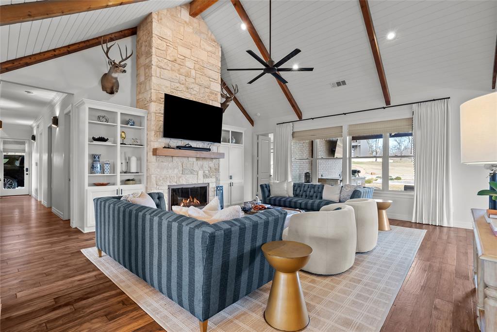 North Annetta Hills - Residential