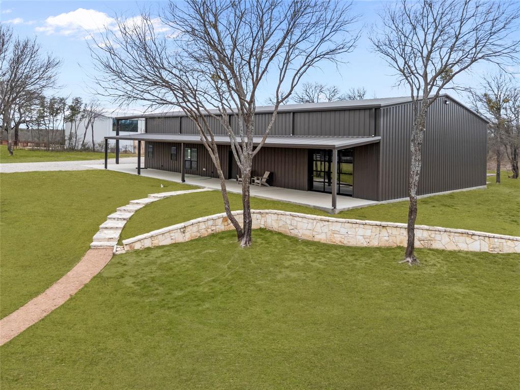 North Annetta Hills - Residential