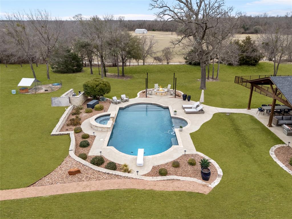 North Annetta Hills - Residential