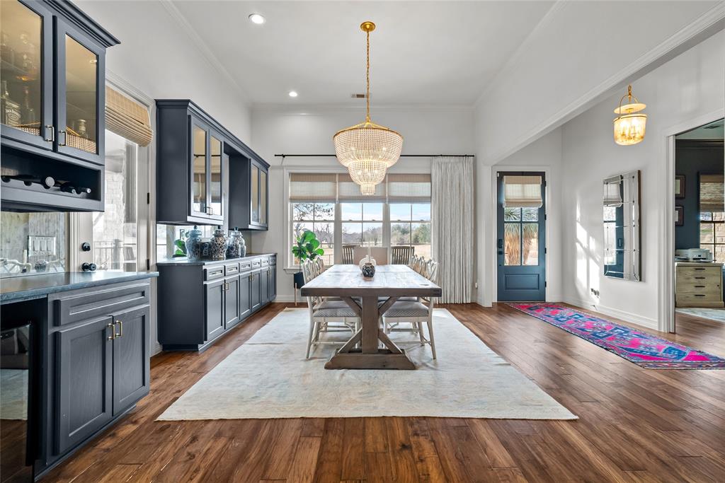 North Annetta Hills - Residential