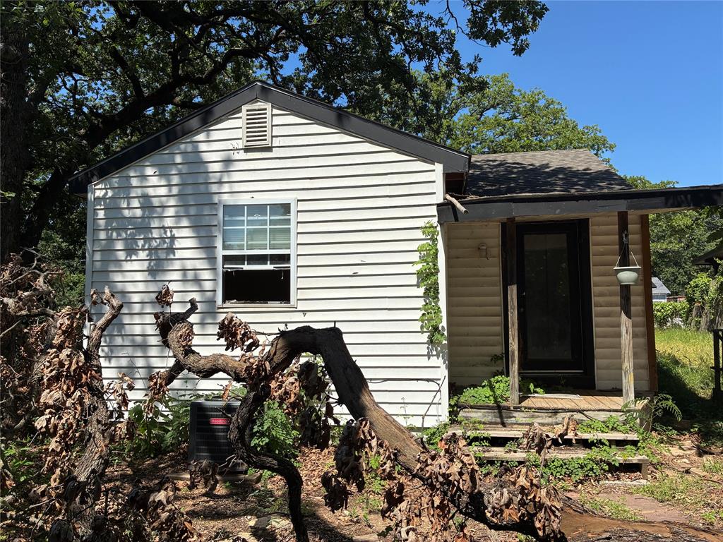 Indian Oaks - Residential