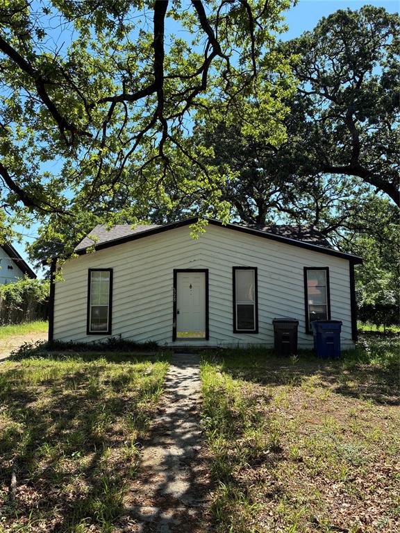 Indian Oaks - Residential