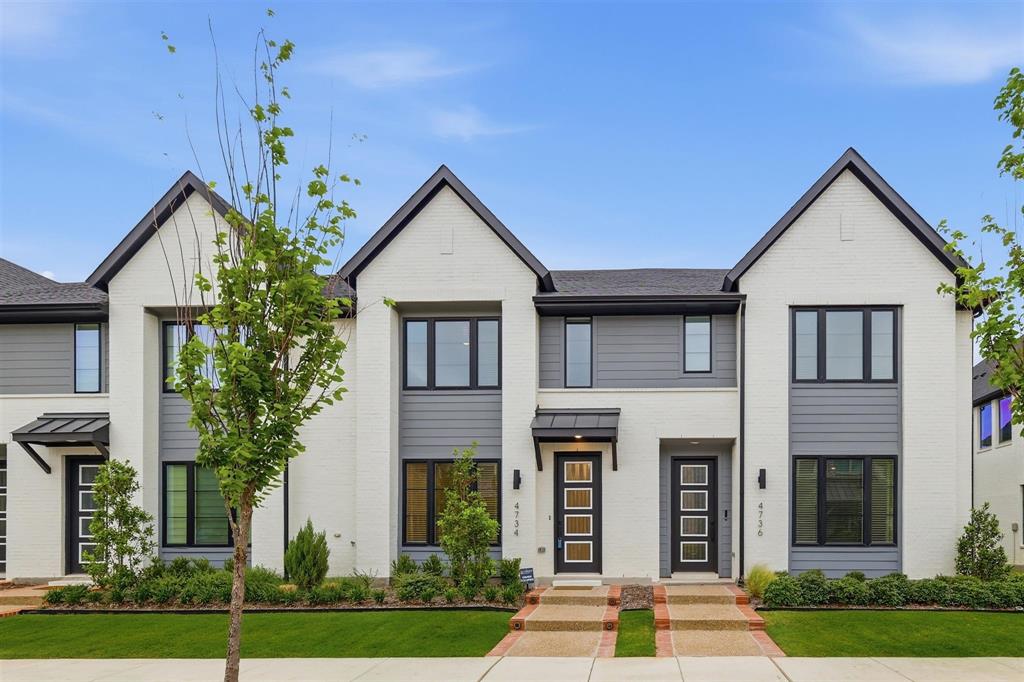 Viridian Village 2d - Residential