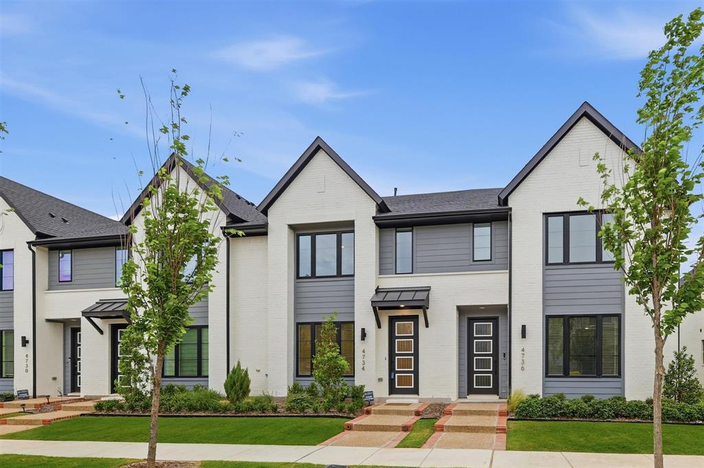Located in the highly sought-after master-planned community of Viridian, this like-new 2024 townhome offers the perfect blend of modern style, convenience, and resort-style living in the heart of Arlington. Featuring 3 bedrooms, 2.5 baths, and 1,688 square feet, this barely lived-in home showcases an open-concept layout with contemporary finishes and an epoxy-coated garage floor for a polished touch. Tucked toward the back of the neighborhood near the scenic ponds, the location offers a peaceful setting while remaining close to everything DFW has to offer. Residents of Viridian enjoy access to miles of walking and biking trails, multiple lakes, parks, sailing and kayaking opportunities, tennis and volleyball courts, resort-style pools, community events, and a vibrant lake club lifestyle. The award-winning community is known for its nature-focused design with over 2,000 acres of lakes, wetlands, and open space, all while being centrally located between Dallas and Fort Worth. Convenient access to major highways, shopping, dining, entertainment, and DFW Airport makes commuting a breeze. Located within highly regarded HEB ISD with schools nearby, this home offers low-maintenance living in one of Arlington’s premier communities.