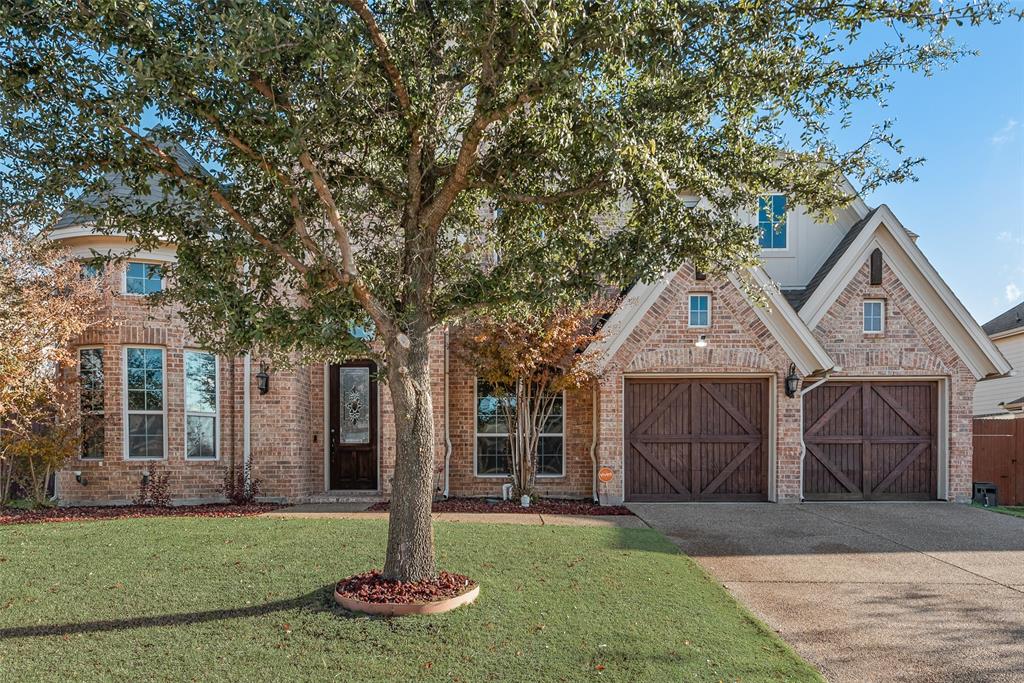 Bower Ranch Add - Residential