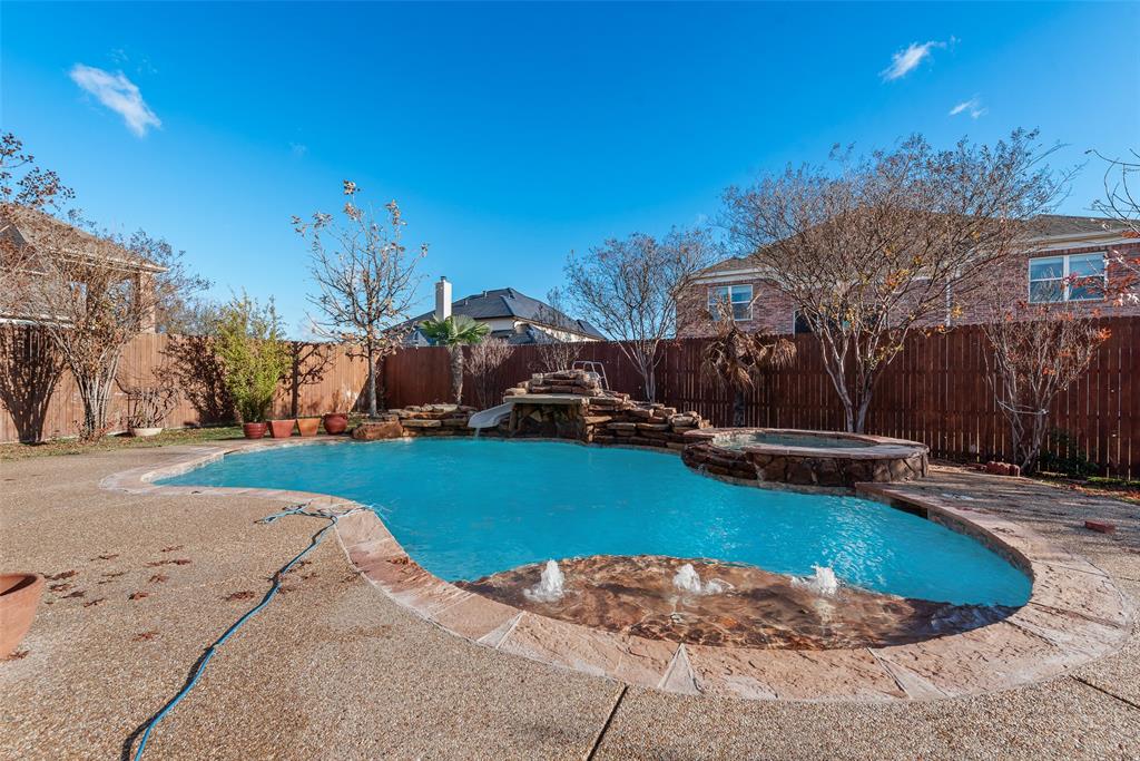 Bower Ranch Add - Residential