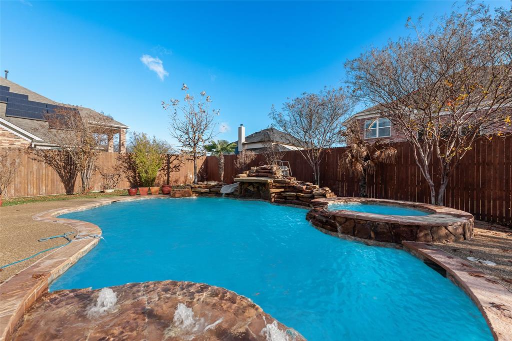 Bower Ranch Add - Residential
