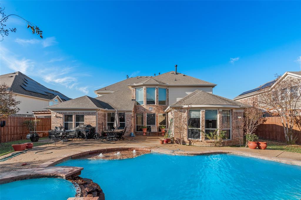 Bower Ranch Add - Residential