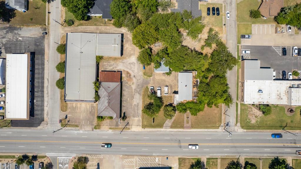 Whatley Add - Commercial Sale