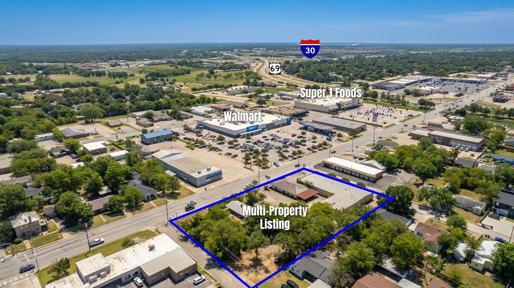 Whatley Add - Commercial Sale