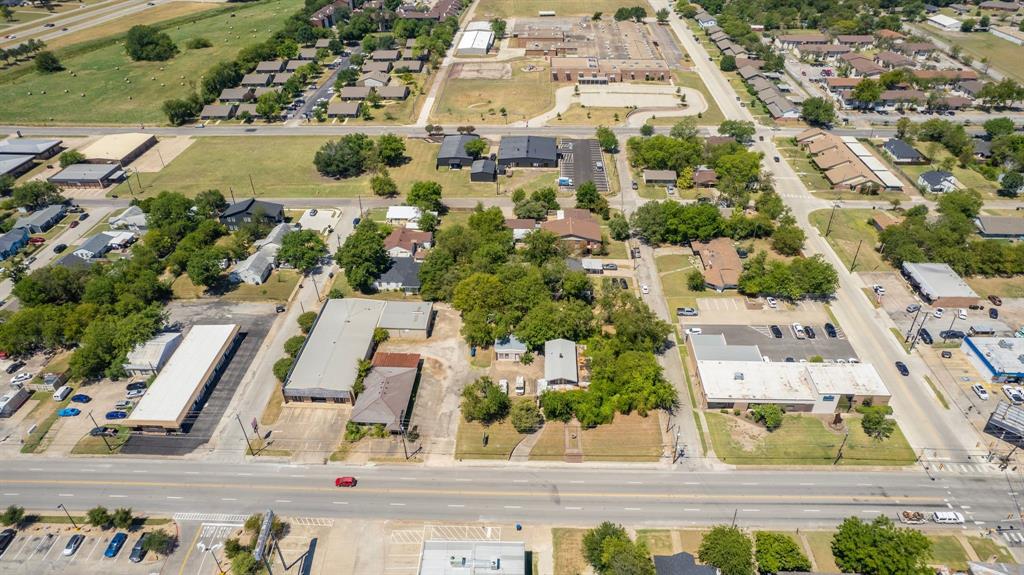 Whatley Add - Commercial Sale