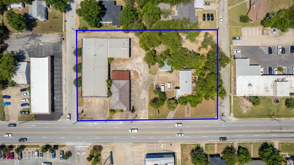 Whatley Add - Commercial Sale