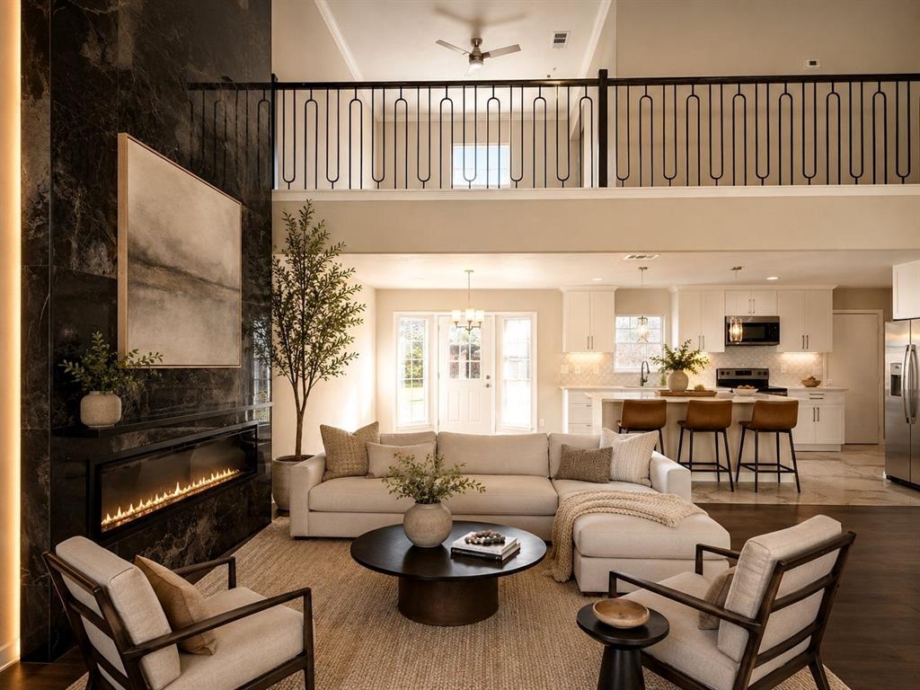 Colony 26 - Residential