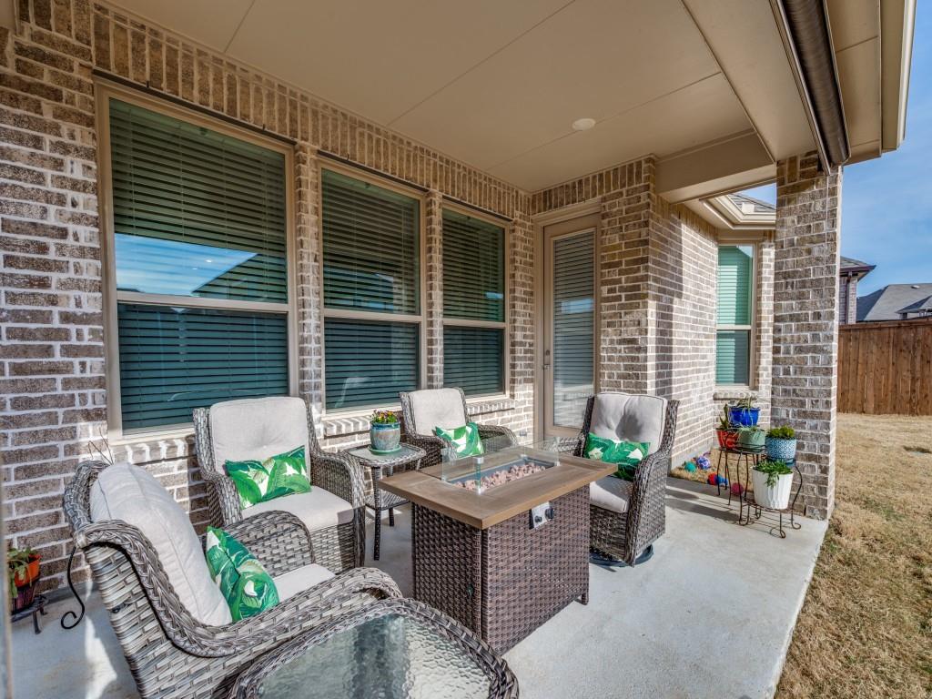 Sandbrock Ranch Ph 6 - Residential
