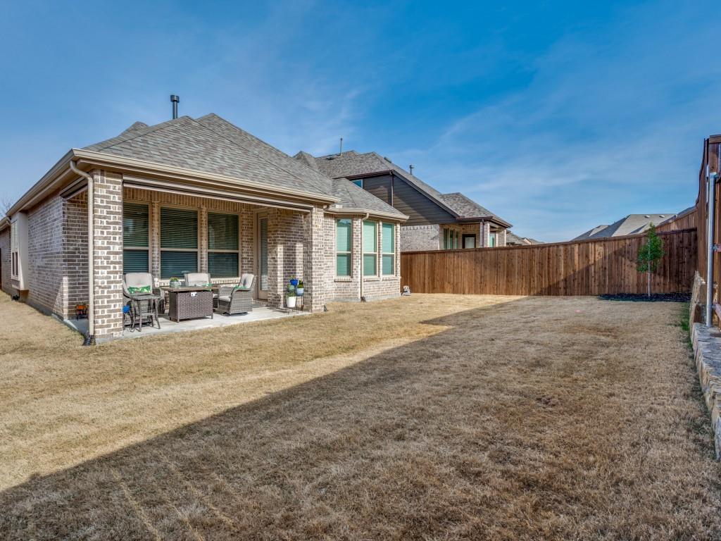 Sandbrock Ranch Ph 6 - Residential