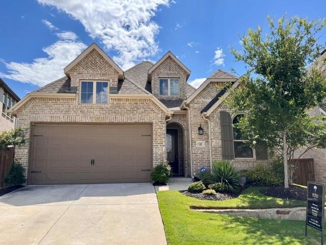 Sandbrock Ranch Ph 6 - Residential