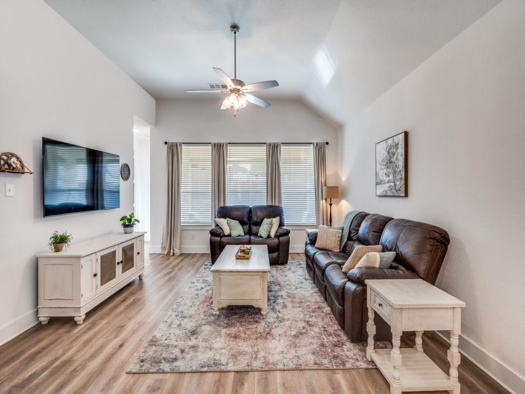 Sandbrock Ranch Ph 6 - Residential