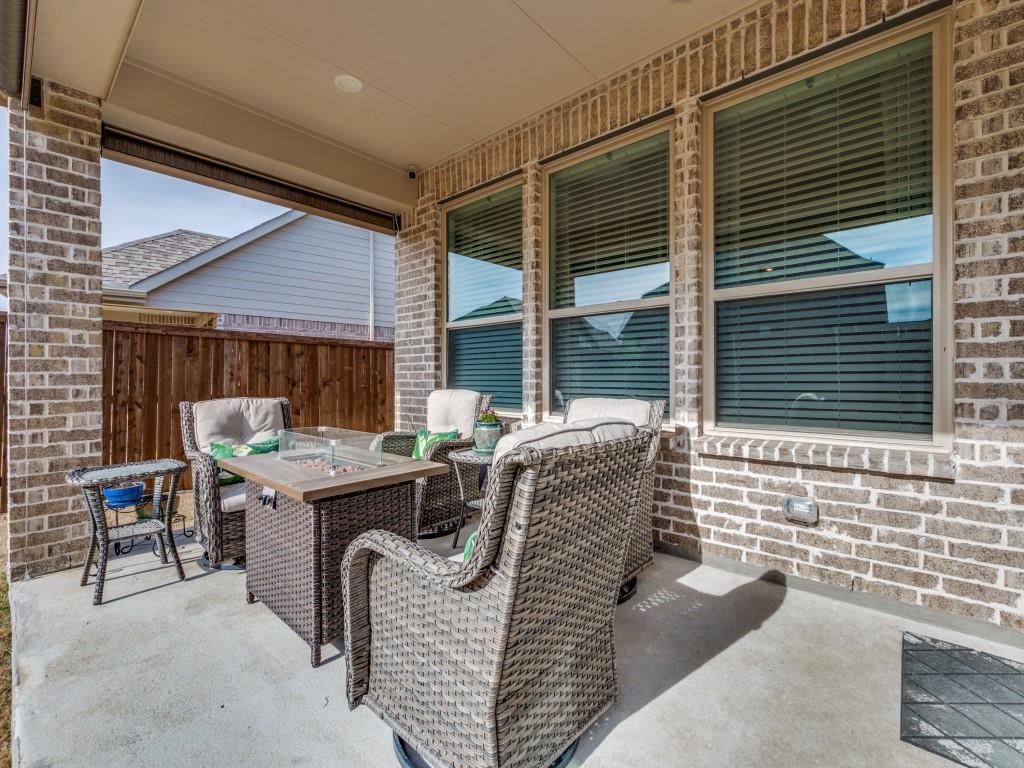 Sandbrock Ranch Ph 6 - Residential