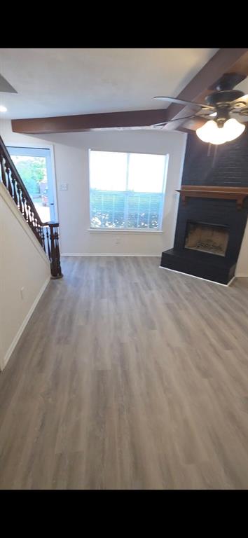 Graystone Twnhms - Residential