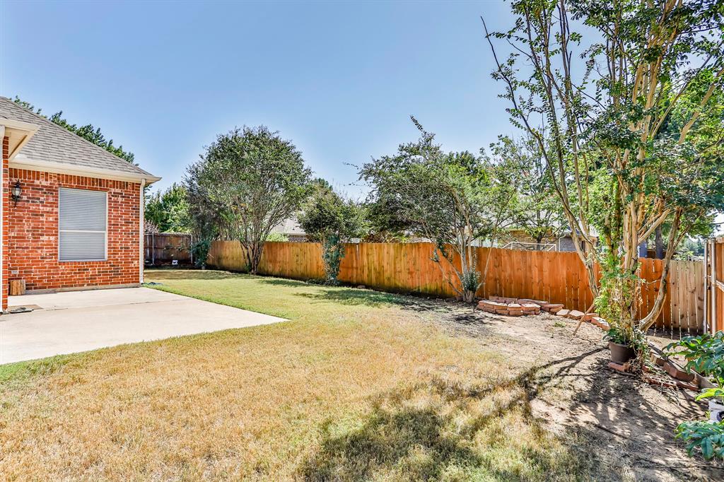 Estates Of Flower Mound - Residential Lease