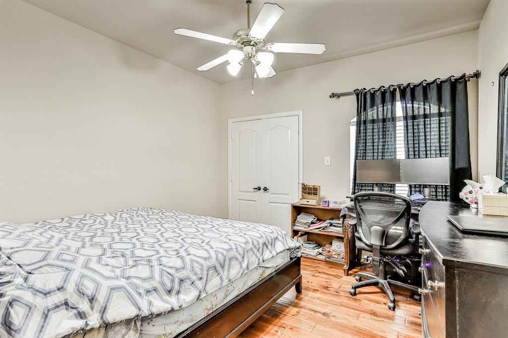 Estates Of Flower Mound - Residential Lease