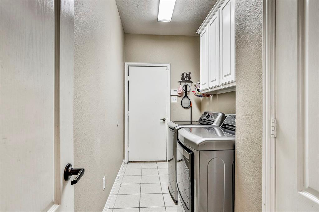 Estates Of Flower Mound - Residential Lease