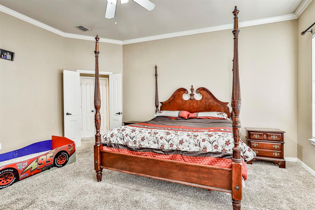 Estates Of Flower Mound - Residential Lease