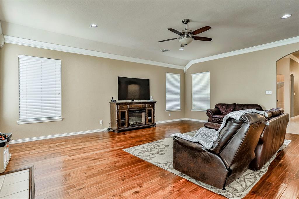 Estates Of Flower Mound - Residential Lease