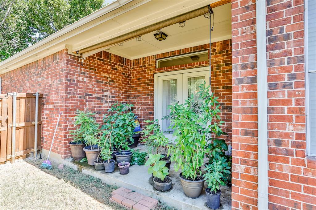 Estates Of Flower Mound - Residential Lease