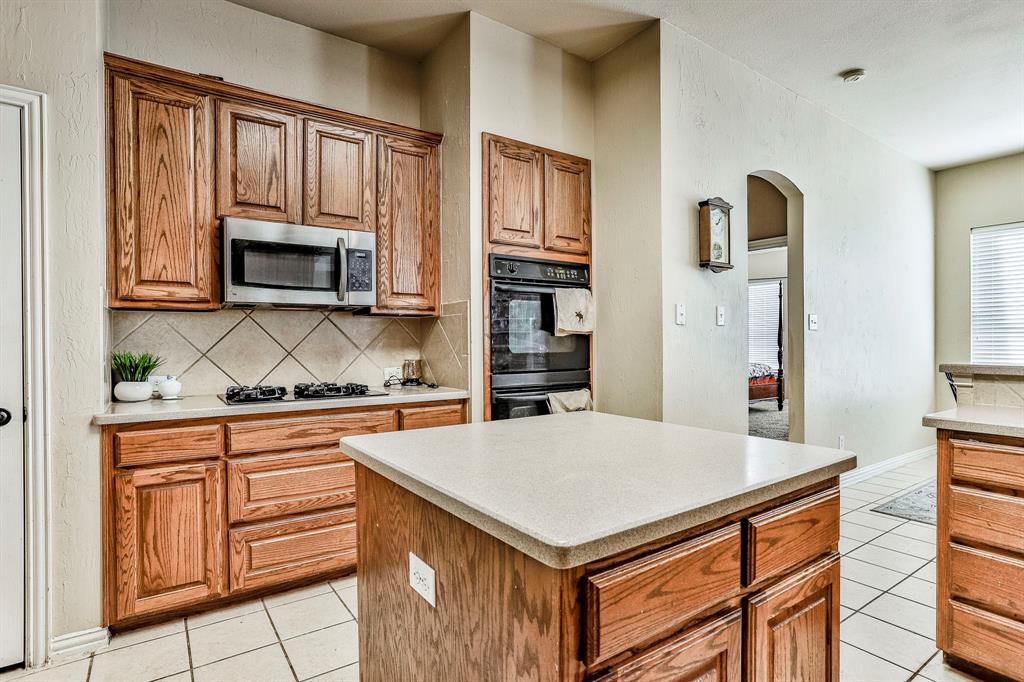 Estates Of Flower Mound - Residential Lease