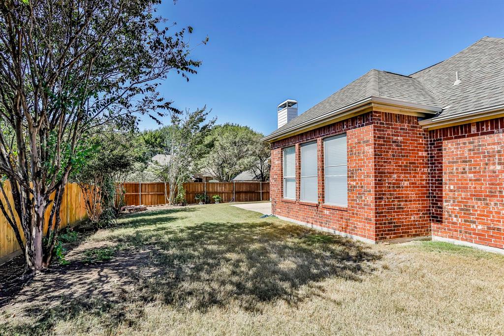 Estates Of Flower Mound - Residential Lease