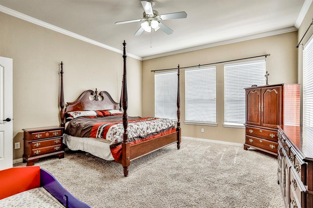 Estates Of Flower Mound - Residential Lease