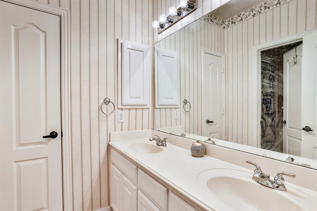Estates Of Flower Mound - Residential Lease