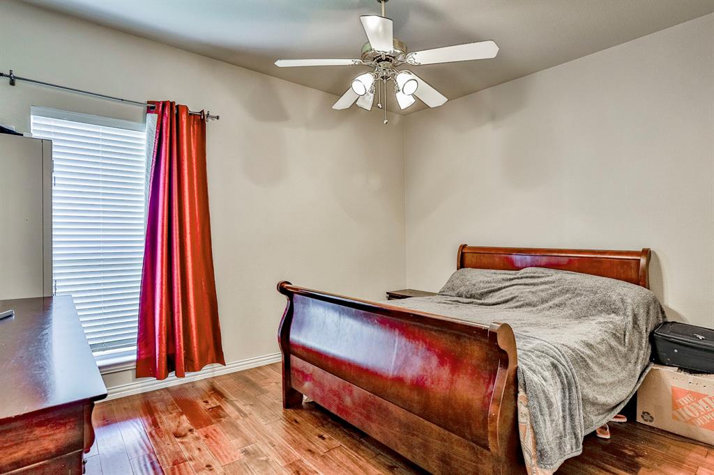 Estates Of Flower Mound - Residential Lease