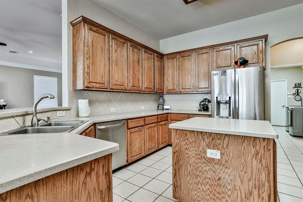 Estates Of Flower Mound - Residential Lease