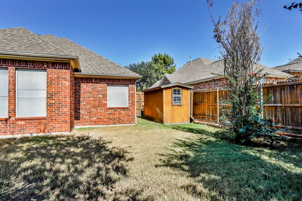 Estates Of Flower Mound - Residential Lease