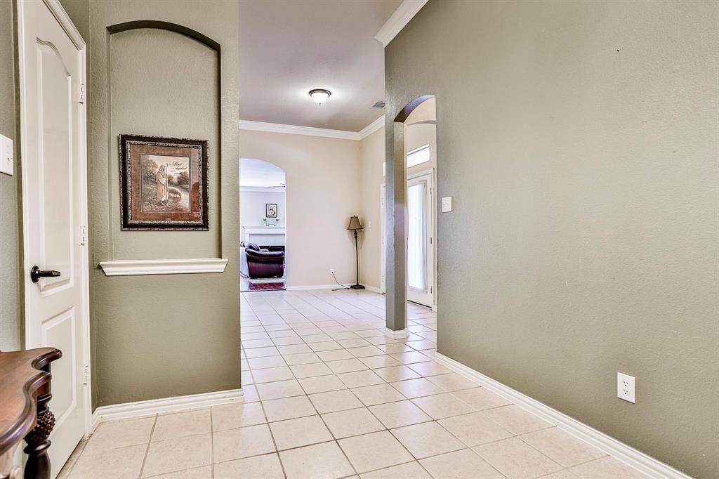 Estates Of Flower Mound - Residential Lease