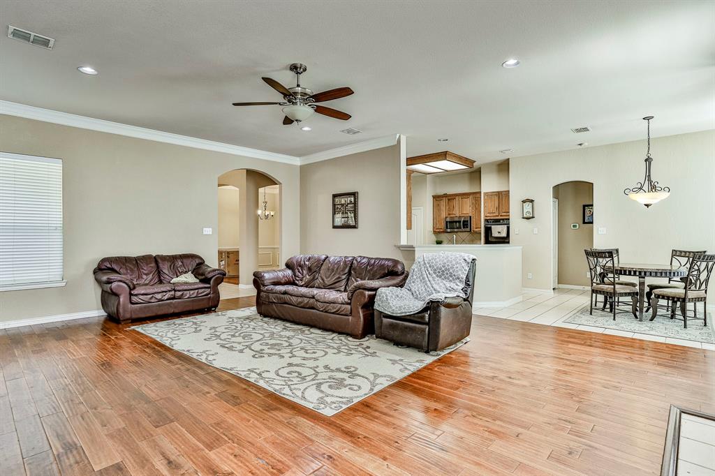 Estates Of Flower Mound - Residential Lease