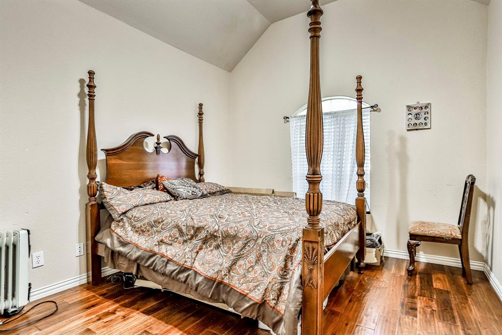 Estates Of Flower Mound - Residential Lease
