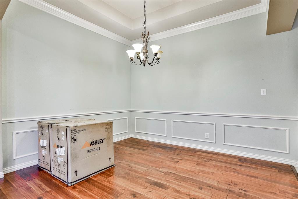 Estates Of Flower Mound - Residential Lease