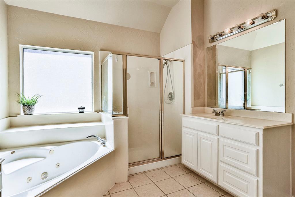 Estates Of Flower Mound - Residential Lease