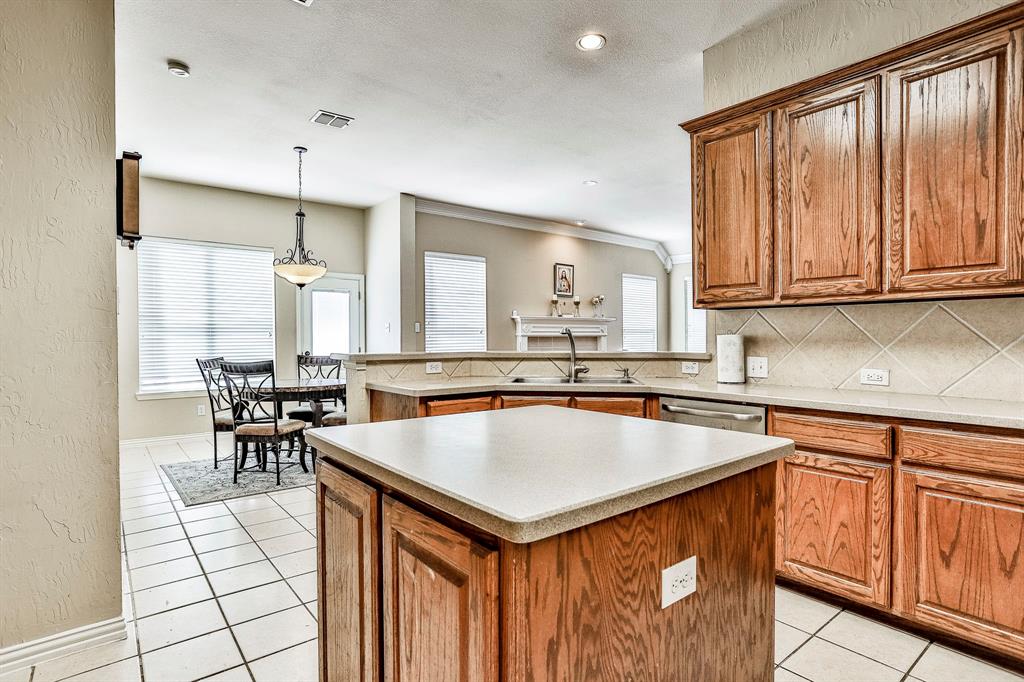 Estates Of Flower Mound - Residential Lease