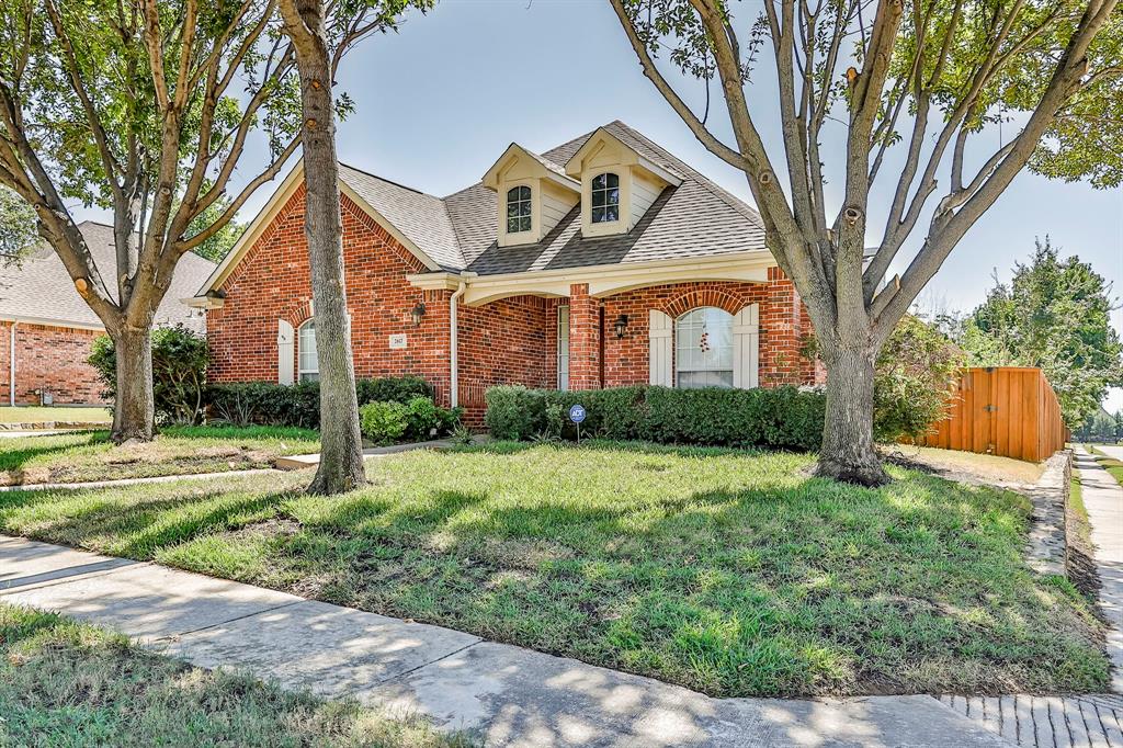 Estates Of Flower Mound - Residential Lease