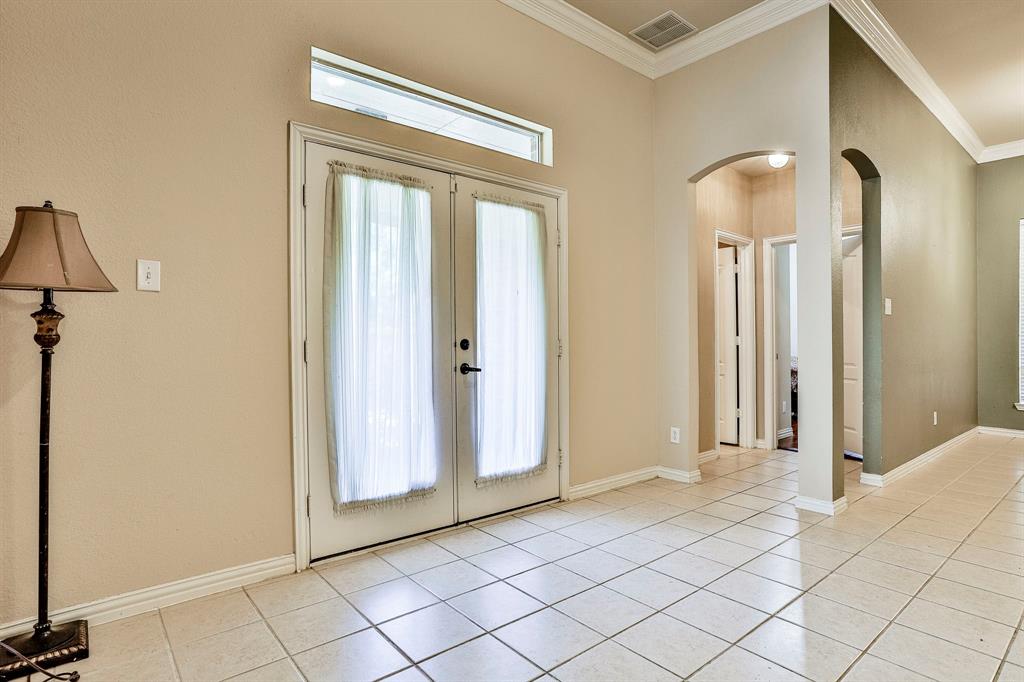 Estates Of Flower Mound - Residential Lease