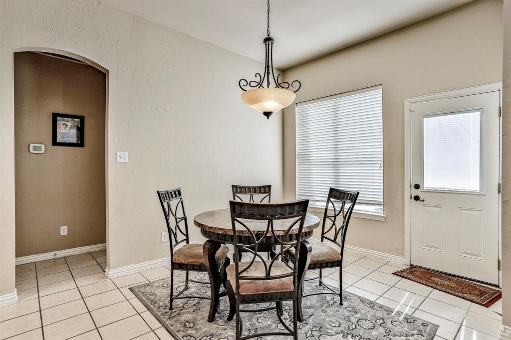 Estates Of Flower Mound - Residential Lease